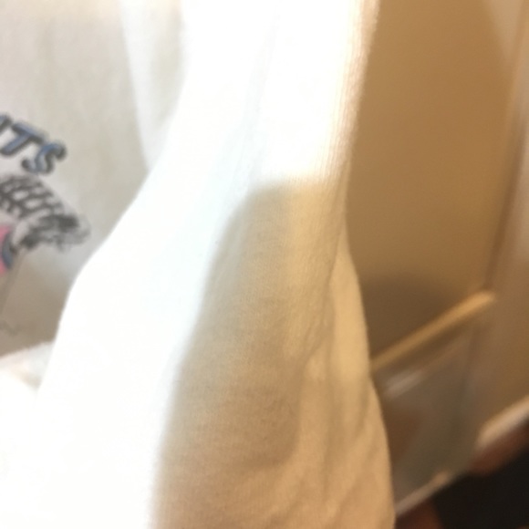 SOLVintage 80s johnny limbo alugnuts t-shirt - Picture 5 of 5